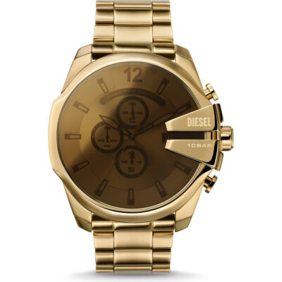 Diesel Unisex Watch (DZ4662)