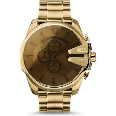 Diesel Unisex Watch (DZ4662)