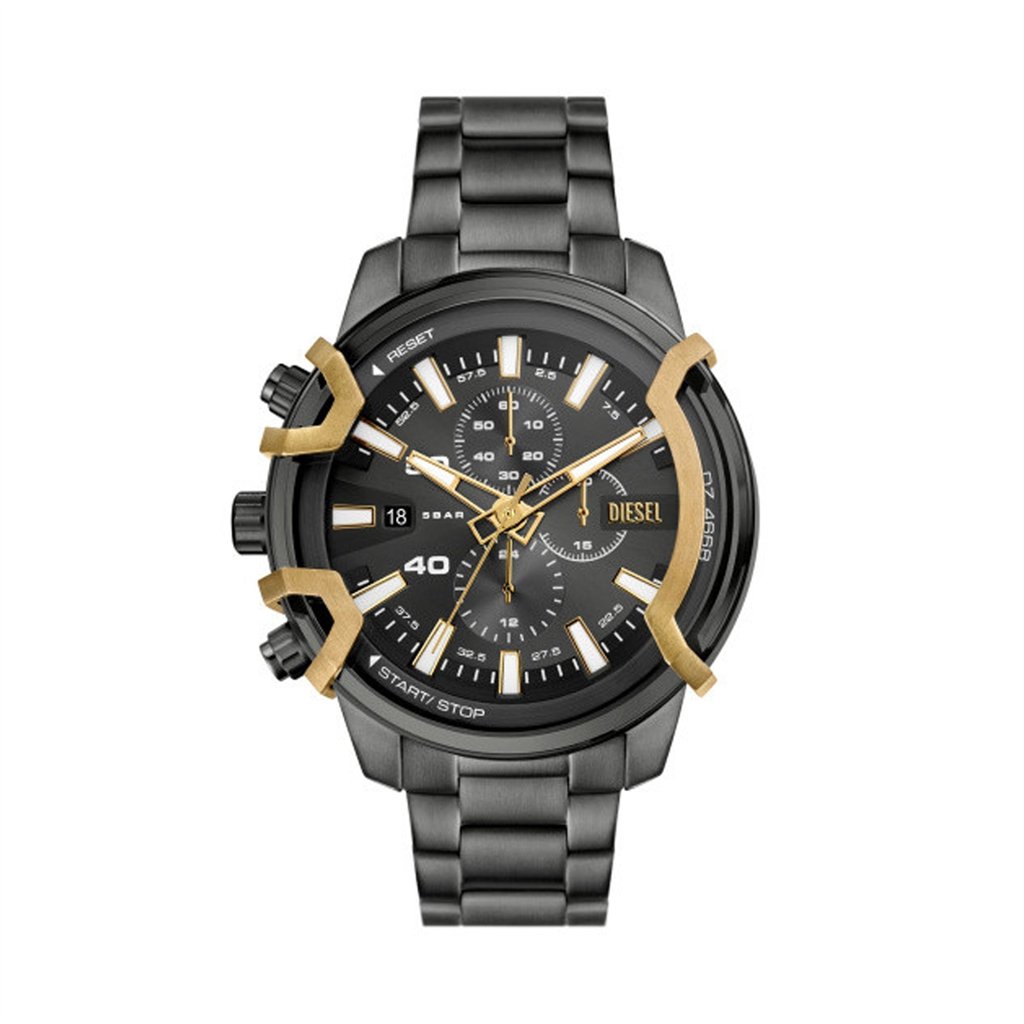 Diesel Men's Watch (DZ4668)