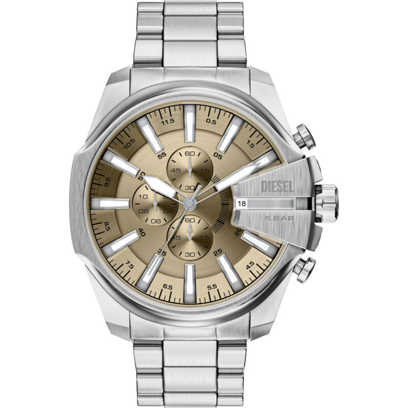 Diesel Unisex Watch (DZ4702)