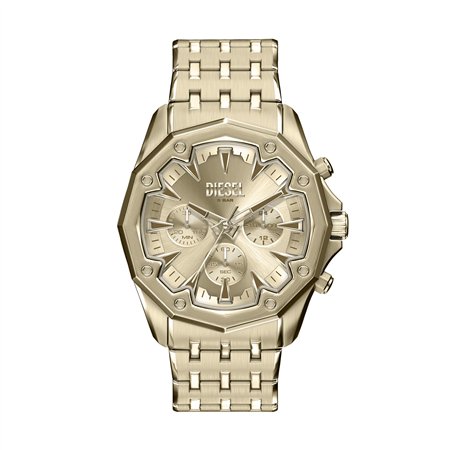Diesel Unisex Watch (DZ4707)