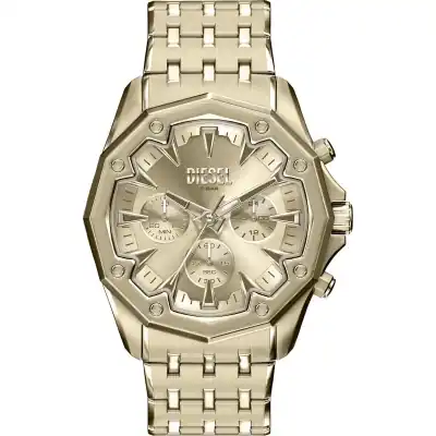 Diesel Unisex Watch (DZ4707)