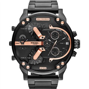 Diesel Men's Watch (DZ7312) - Mr. Daddy 2.0