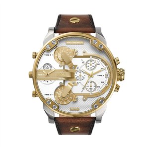 Diesel Men's Watch (DZ7483) - Mr. Daddy 2.0