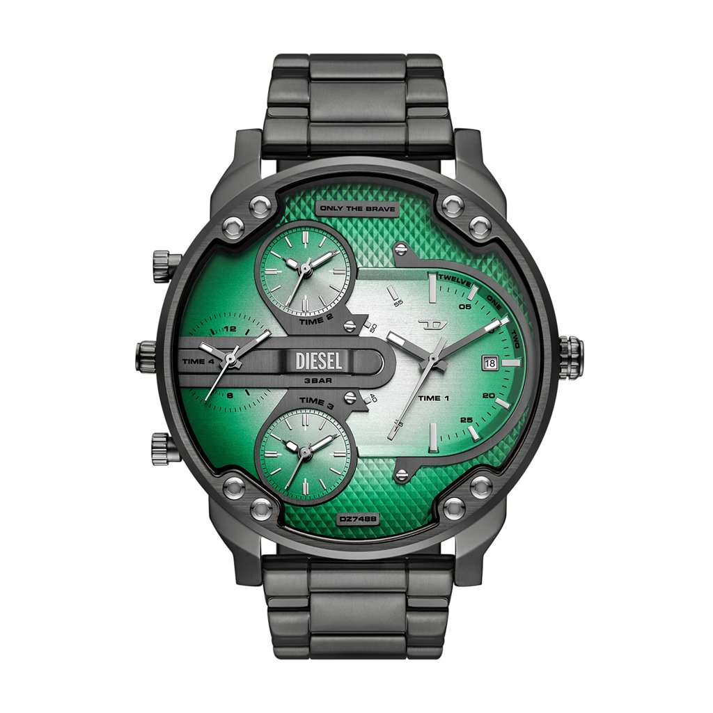 Diesel Men's Watch (DZ7488) - Mr. Daddy Slim