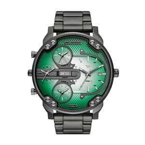 Diesel Men's Watch (DZ7488) - Mr. Daddy Slim