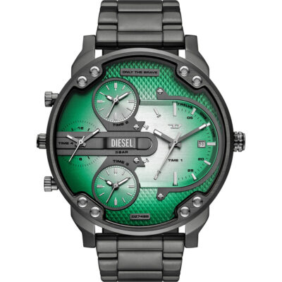 Diesel Men's Watch (DZ7488) - Mr. Daddy Slim