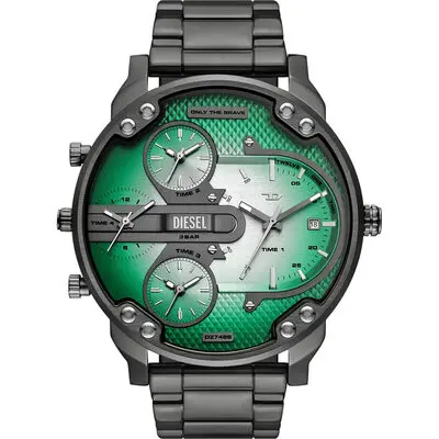 Diesel Men's Watch (DZ7488) - Mr. Daddy Slim