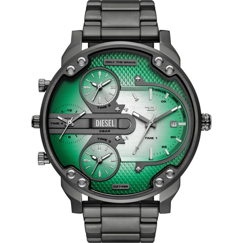 Diesel Men's Watch (DZ7488) - Mr. Daddy Slim