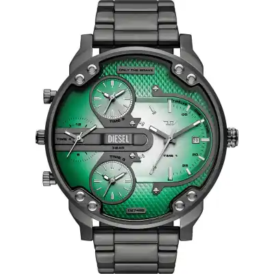 Diesel Men's Watch (DZ7488) - Mr. Daddy Slim