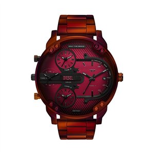 Diesel Men's Watch (DZ7491) - Mr. Daddy Slim