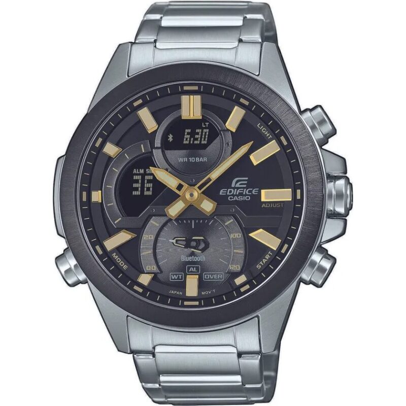 Casio Edifice Sport Bluetooth® (ECB-30DB-1A9EF) Men WATCHES