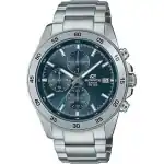 Casio Edifice Classic - 10 Year Battery - Blue (EFR-526D-2AVUEF) Men WATCHES