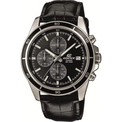 Casio Edifice Watches Efr-526l-1avuef (EFR-526L-1AVUEF) Men WATCHES