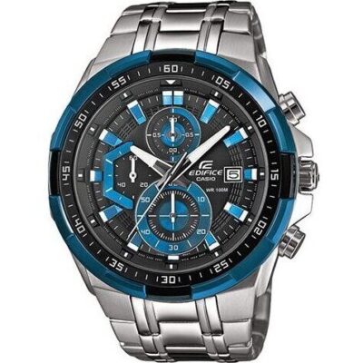 Casio Edifice Efr-539d-1a2vuef (EFR-539D-1A2VUEF) Men WATCHES