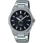 Casio Edifice Classic Slim Black (EFR-S108D-1AVUEF) Men WATCHES