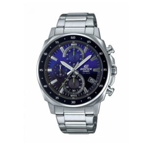 CASIO EDIFICE STANDARD CHRONO (EFV-600D-2AVUEF) Men WATCHES