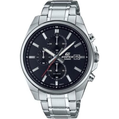 Casio Edifice Watches Efv-610d-1avuef (EFV-610D-1AVUEF) Men WATCHES