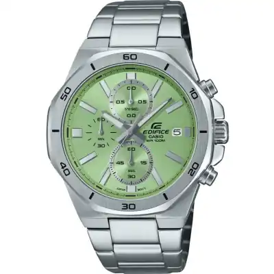 Efv-640d-3avuef (EFV-640D-3AVUEF) Men WATCHES