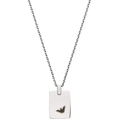 Emporio Armani Jewels Egs2471040 - Necklace (EGS2471040) Men JEWELRY