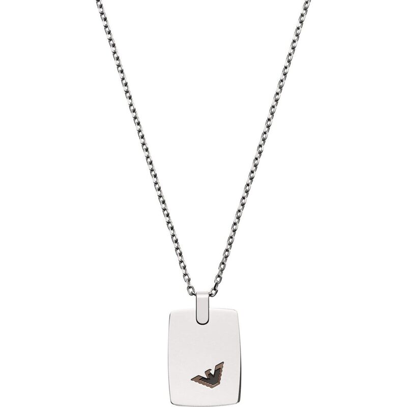 Emporio Armani Jewels Egs2471040 - Necklace (EGS2471040) Men JEWELRY