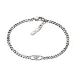 EMPORIO ARMANI JEWELS JEWELRY EGS3247040 (EGS3247040) Unisex JEWELRY