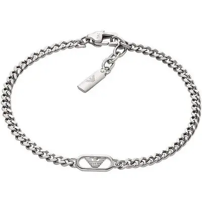 Emporio Armani Jewels Jewelry Egs3247040 (EGS3247040) Unisex JEWELRY