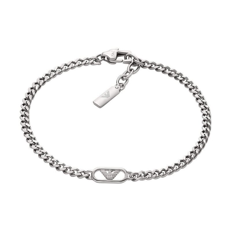 EMPORIO ARMANI JEWELS JEWELRY EGS3247040 (EGS3247040) Unisex JEWELRY