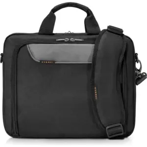 EVERKI EKB407NCH14 ADVANCE 14'' LAPTOP BRIEFCASE