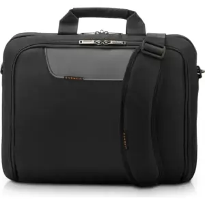 EVERKI EKB407NCH17 ADVANCE 17.3'' NOTEBOOK BRIEFCASE BAG