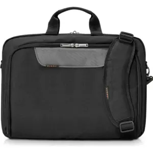 EVERKI EKB407NCH18 ADVANCE 18.4'' NOTEBOOK BRIEFCASE BAG