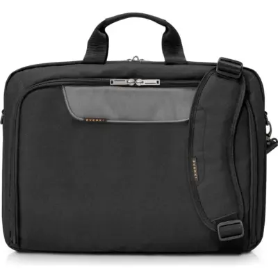 EVERKI EKB407NCH18 ADVANCE 18.4'' NOTEBOOK BRIEFCASE BAG