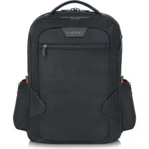 EVERKI STUDIO 15'' ECO-friendly SLIM LAPTOP MACBOOK BACKPACK; Made from Eco material