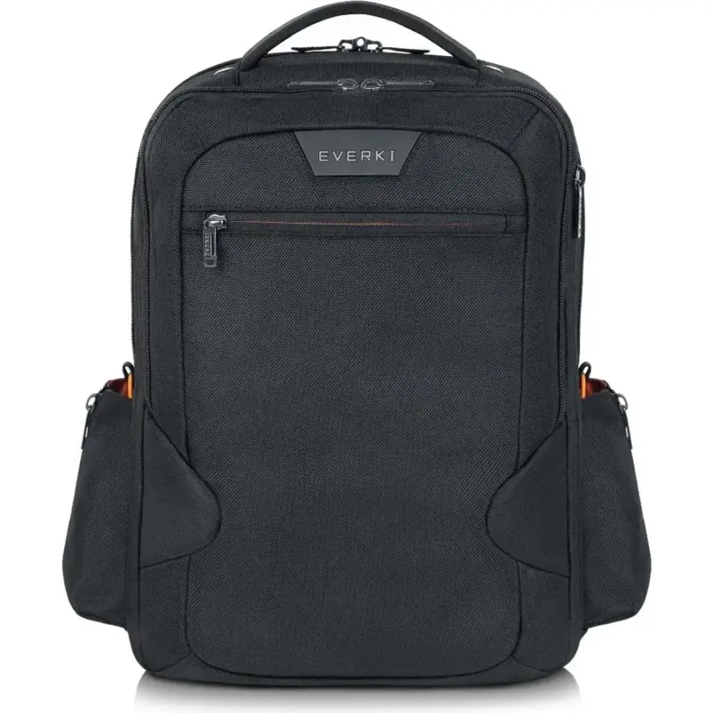 EVERKI STUDIO 15'' ECO-friendly SLIM LAPTOP MACBOOK BACKPACK; Made from Eco material