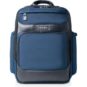EVERKI EKP132N ONYX 15.6'' LAPTOP BACKPACK (Navy)