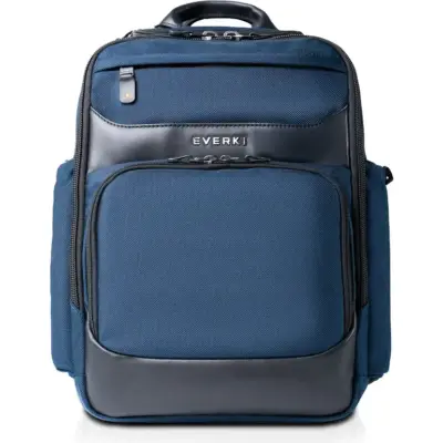 EVERKI EKP132N ONYX 15.6'' LAPTOP BACKPACK (Navy)