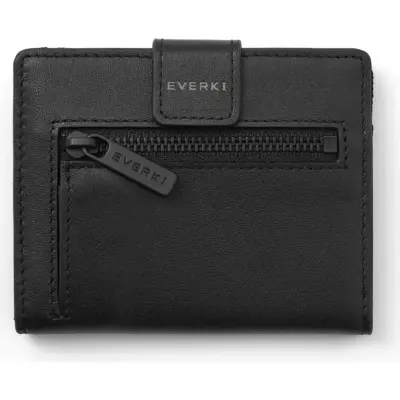 EVERKI EKW200 RFID Slim Wallet