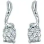 Miluna Erd1513 (ERD1513) Unisex JEWELRY