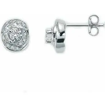 Miluna Erd2107_014 (ERD2107_014) Unisex JEWELRY