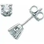 Miluna Erd5033_030g7 (ERD5033_030G7) Unisex JEWELRY