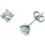 Miluna Erd5064_025g7 (ERD5064_025G7) Unisex JEWELRY