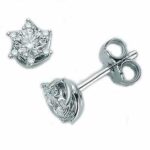 MILUNA ERD5070_030S (ERD5070_030S) Unisex JEWELRY