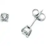 Miluna Erd676-d38v (ERD676-D38V) Unisex JEWELRY