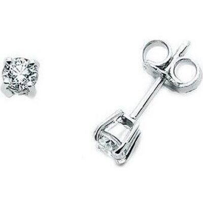 Miluna Erd676-d38v (ERD676-D38V) Unisex JEWELRY