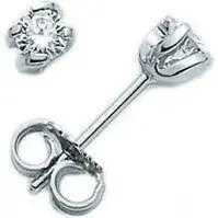 Miluna Erd913-d18 (ERD913-D18) Unisex JEWELRY