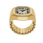 FOSSIL ES5446 (ES5446) Unisex WATCHES