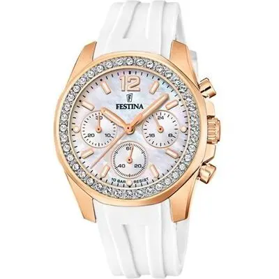 F20611/1 (F20611_1) Unisex WATCHES