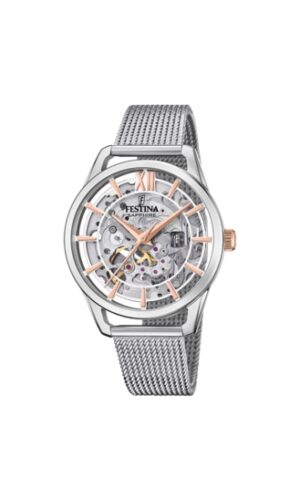 FESTINA WATCHES F20627/1 (F20627_1) Unisex WATCHES