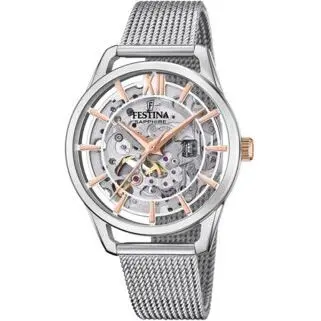 Festina Watches F20627/1 (F20627_1) Unisex WATCHES