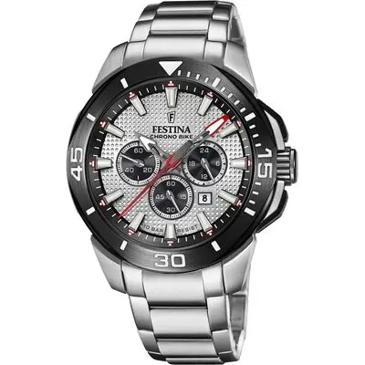 Festina Watches F20641/1 (F20641_1) Unisex WATCHES